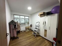 Blk 101B Eastcreek @ Canberra (Sembawang), HDB 4 Rooms #550273211